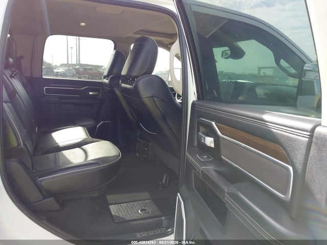 Aukcja sprzedaży 2023 Ram 2500 Laramie  4x4 6'4 Box, vin: 3C6UR5FL4PG632146, numer aukcji: 45934263