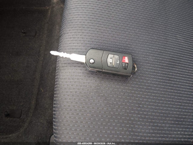 Aukcja sprzedaży 2010 Mazda Mazda3 I Touring, vin: JM1BL1SG6A1305997, numer aukcji: 45934269