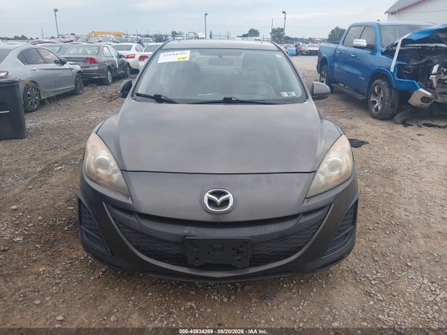 Aukcja sprzedaży 2010 Mazda Mazda3 I Touring, vin: JM1BL1SG6A1305997, numer aukcji: 45934269