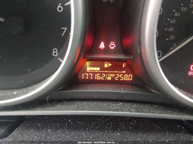 Aukcja sprzedaży 2010 Mazda Mazda3 I Touring, vin: JM1BL1SG6A1305997, numer aukcji: 45934269