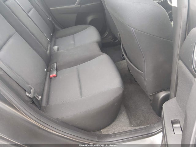 Aukcja sprzedaży 2010 Mazda Mazda3 I Touring, vin: JM1BL1SG6A1305997, numer aukcji: 45934269