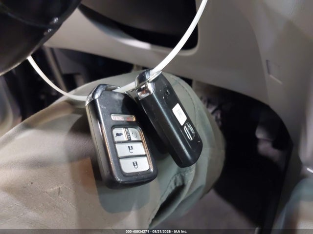 2016 Honda Pilot Elite მანქანა იყიდება აუქციონზე, vin: 5FNYF6H06GB030317, აუქციონის ნომერი: 45934271