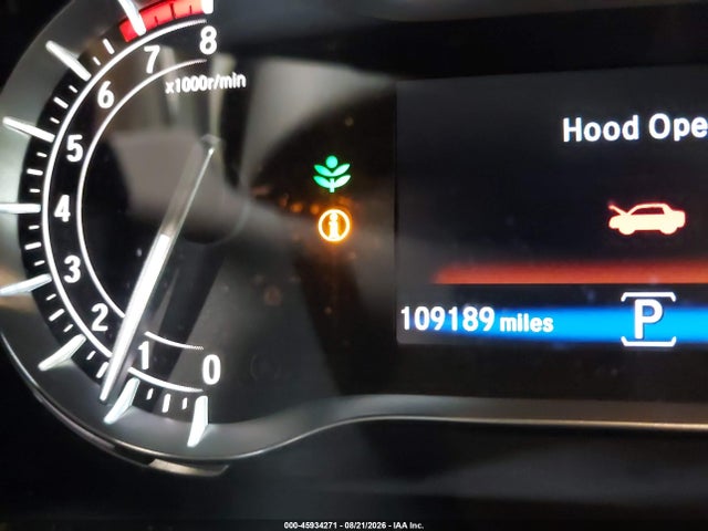 2016 Honda Pilot Elite მანქანა იყიდება აუქციონზე, vin: 5FNYF6H06GB030317, აუქციონის ნომერი: 45934271
