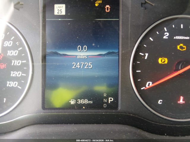 Продажа на аукционе авто 2025 Mercedes-benz Sprinter 2500 Standard Roof 4-cyl Diesel Ho, vin: W1W4NBVY0ST201383, номер лота: 45934272