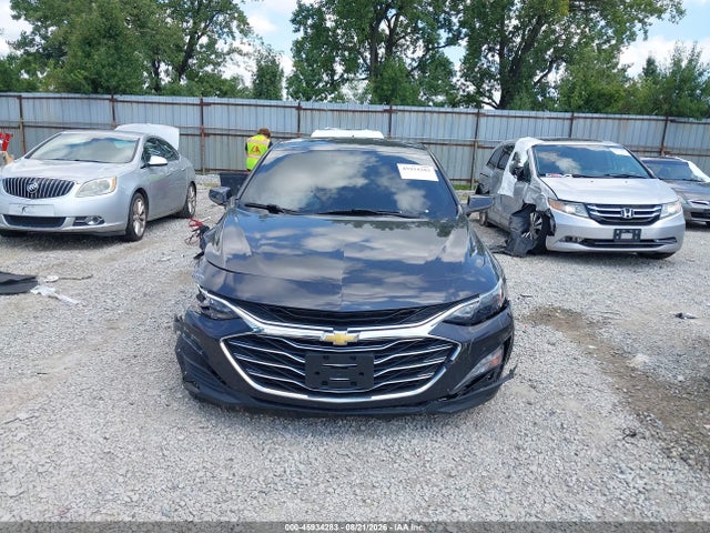 Aukcja sprzedaży 2023 Chevrolet Malibu Fwd 1lt, vin: 1G1ZD5ST4PF181121, numer aukcji: 45934283