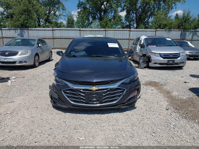 Aukcja sprzedaży 2023 Chevrolet Malibu Fwd 1lt, vin: 1G1ZD5ST4PF181121, numer aukcji: 45934283