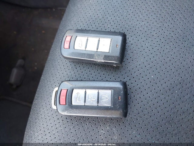 Mitsubishi Outlander Sel 2016 JA4AD3A36GZ019705 Image 11