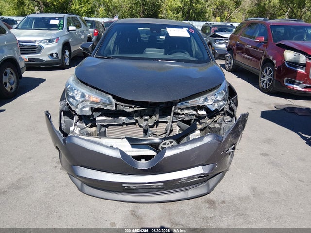Toyota C-HR LE 2019 JTNKHMBX9K1013244 Image 12