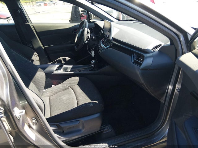 Toyota C-HR LE 2019 JTNKHMBX9K1013244 Image 5