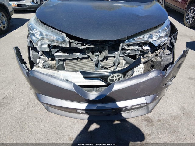 Toyota C-HR LE 2019 JTNKHMBX9K1013244 Image 6