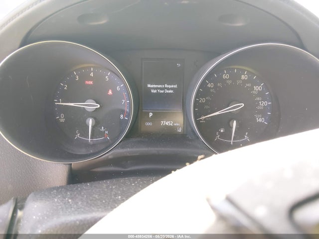 Toyota C-HR LE 2019 JTNKHMBX9K1013244 Image 7
