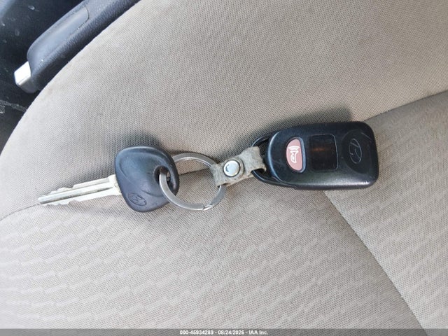 Hyundai ELANTRA SE 2014 KMHDH4AE8EU178018 Image 11