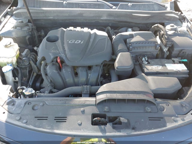 Aukcja sprzedaży 2015 Kia Optima Lx, vin: 5XXGM4A75FG479383, numer aukcji: 45934293