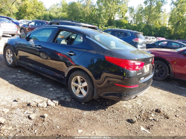 Aukcja sprzedaży 2015 Kia Optima Lx, vin: 5XXGM4A75FG479383, numer aukcji: 45934293