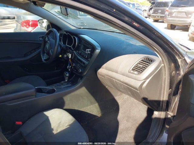 Aukcja sprzedaży 2015 Kia Optima Lx, vin: 5XXGM4A75FG479383, numer aukcji: 45934293