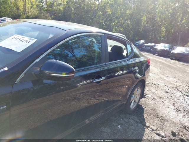 Aukcja sprzedaży 2015 Kia Optima Lx, vin: 5XXGM4A75FG479383, numer aukcji: 45934293