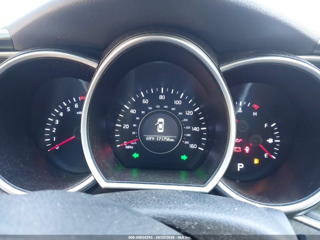 Aukcja sprzedaży 2015 Kia Optima Lx, vin: 5XXGM4A75FG479383, numer aukcji: 45934293