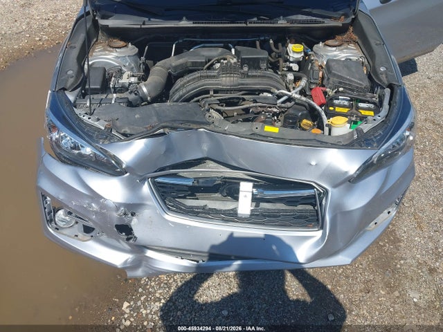 Aukcja sprzedaży 2018 Subaru Impreza 2.0i Premium, vin: 4S3GTAD61J3728596, numer aukcji: 45934294