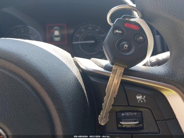 Aukcja sprzedaży 2018 Subaru Impreza 2.0i Premium, vin: 4S3GTAD61J3728596, numer aukcji: 45934294