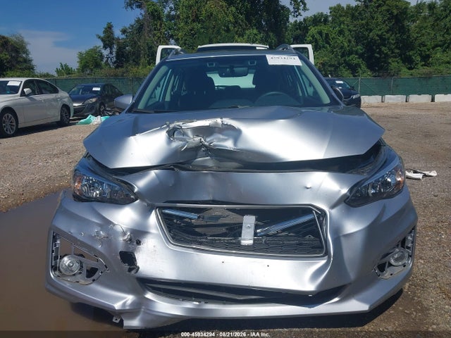 Aukcja sprzedaży 2018 Subaru Impreza 2.0i Premium, vin: 4S3GTAD61J3728596, numer aukcji: 45934294