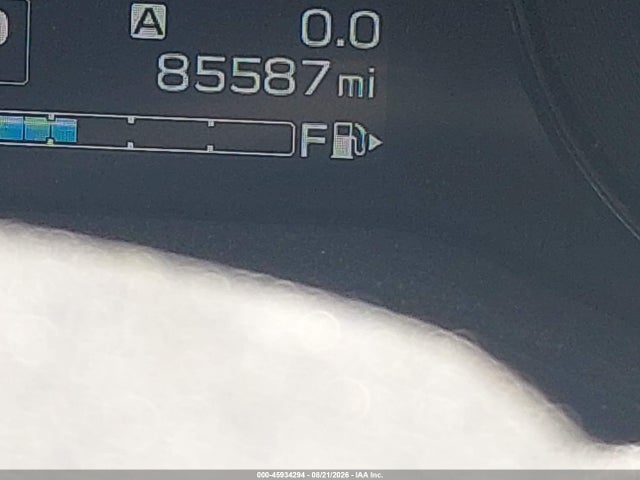 Aukcja sprzedaży 2018 Subaru Impreza 2.0i Premium, vin: 4S3GTAD61J3728596, numer aukcji: 45934294