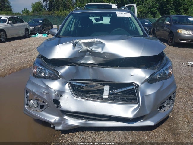 Aukcja sprzedaży 2018 Subaru Impreza 2.0i Premium, vin: 4S3GTAD61J3728596, numer aukcji: 45934294
