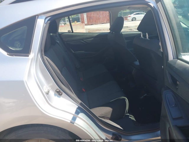 Aukcja sprzedaży 2018 Subaru Impreza 2.0i Premium, vin: 4S3GTAD61J3728596, numer aukcji: 45934294