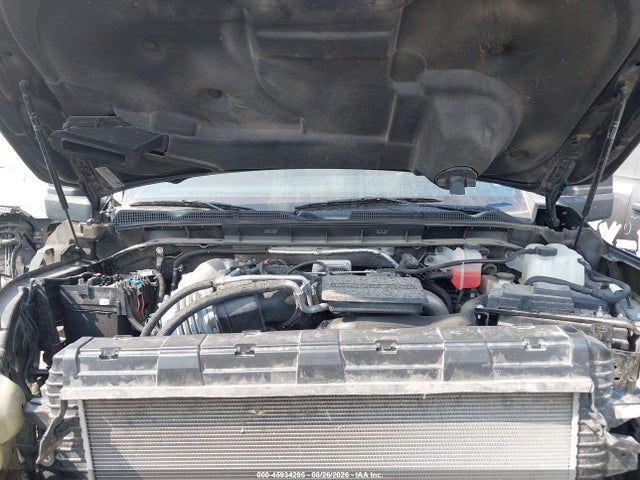 Aukcja sprzedaży 2024 Gmc Sierra 2500hd 4wd  Standard Bed Denali Ultimate, vin: 1GT49XEY5RF305891, numer aukcji: 45934295