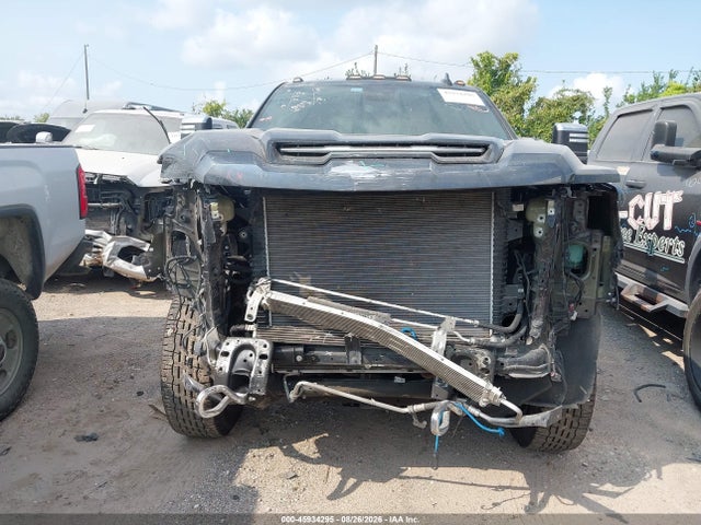 Aukcja sprzedaży 2024 Gmc Sierra 2500hd 4wd  Standard Bed Denali Ultimate, vin: 1GT49XEY5RF305891, numer aukcji: 45934295