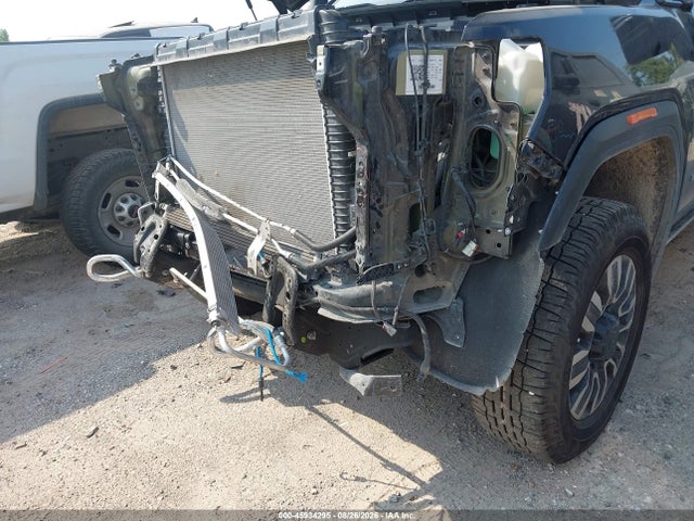 Aukcja sprzedaży 2024 Gmc Sierra 2500hd 4wd  Standard Bed Denali Ultimate, vin: 1GT49XEY5RF305891, numer aukcji: 45934295