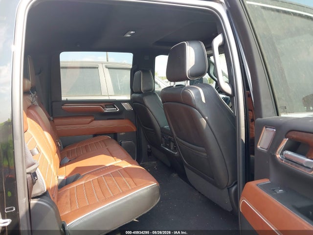 Aukcja sprzedaży 2024 Gmc Sierra 2500hd 4wd  Standard Bed Denali Ultimate, vin: 1GT49XEY5RF305891, numer aukcji: 45934295