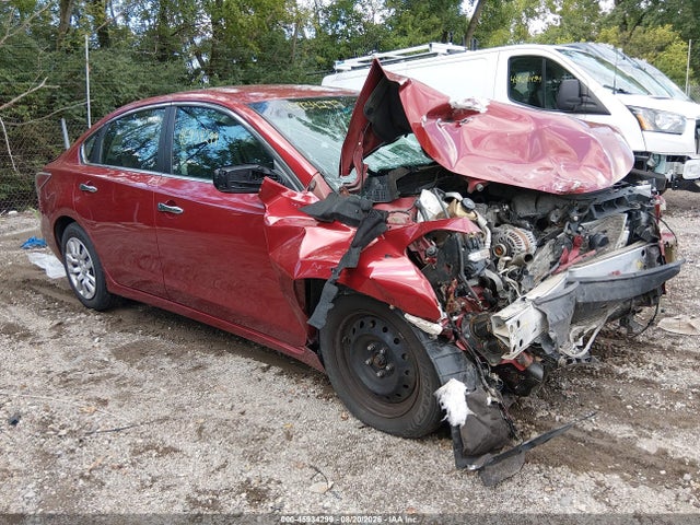 Aukcja sprzedaży 2014 Nissan Altima 2.5/2.5 S/2.5 Sl/2.5 Sv, vin: 1N4AL3AP3EN374594, numer aukcji: 45934299
