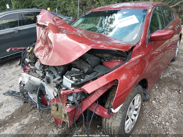 Aukcja sprzedaży 2014 Nissan Altima 2.5/2.5 S/2.5 Sl/2.5 Sv, vin: 1N4AL3AP3EN374594, numer aukcji: 45934299