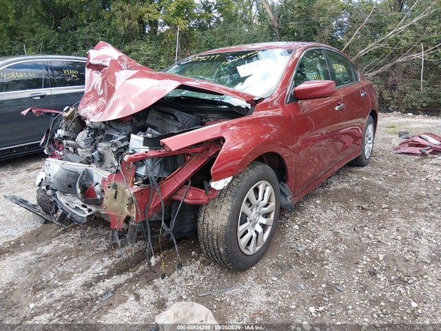 Aukcja sprzedaży 2014 Nissan Altima 2.5/2.5 S/2.5 Sl/2.5 Sv, vin: 1N4AL3AP3EN374594, numer aukcji: 45934299