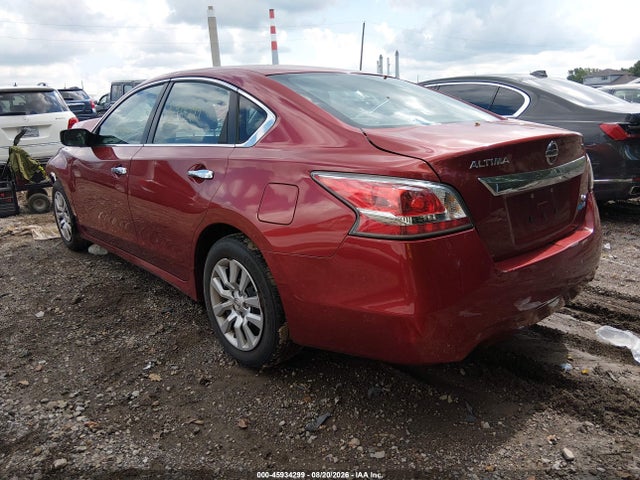 Aukcja sprzedaży 2014 Nissan Altima 2.5/2.5 S/2.5 Sl/2.5 Sv, vin: 1N4AL3AP3EN374594, numer aukcji: 45934299