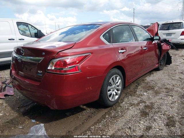 Aukcja sprzedaży 2014 Nissan Altima 2.5/2.5 S/2.5 Sl/2.5 Sv, vin: 1N4AL3AP3EN374594, numer aukcji: 45934299