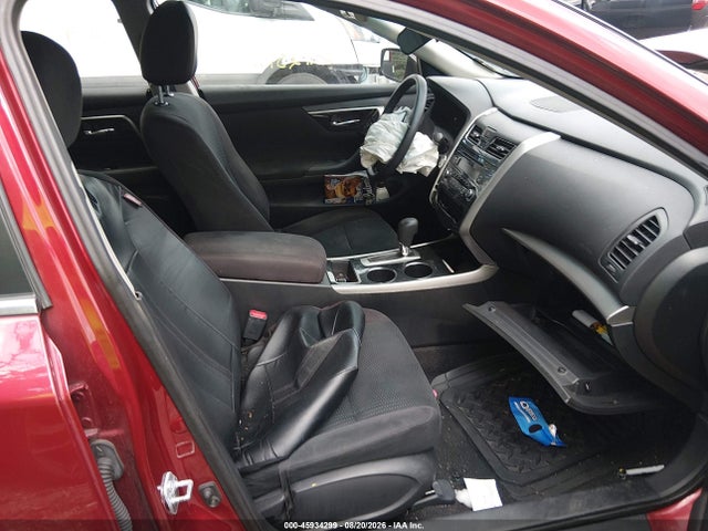 Aukcja sprzedaży 2014 Nissan Altima 2.5/2.5 S/2.5 Sl/2.5 Sv, vin: 1N4AL3AP3EN374594, numer aukcji: 45934299