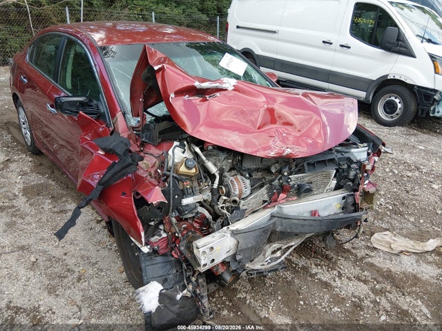 Aukcja sprzedaży 2014 Nissan Altima 2.5/2.5 S/2.5 Sl/2.5 Sv, vin: 1N4AL3AP3EN374594, numer aukcji: 45934299
