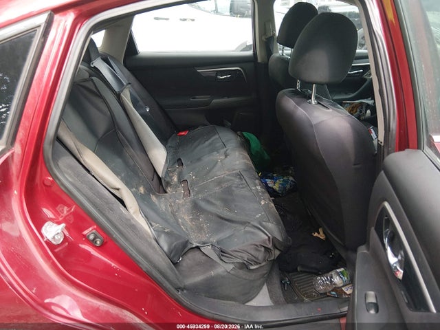 Aukcja sprzedaży 2014 Nissan Altima 2.5/2.5 S/2.5 Sl/2.5 Sv, vin: 1N4AL3AP3EN374594, numer aukcji: 45934299