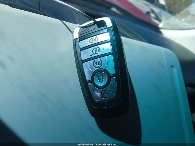 45934303 :رقم المزاد ، 2FMPK4K95RBA94380 vin ، 2024 Ford Edge Titanium مزاد بيع