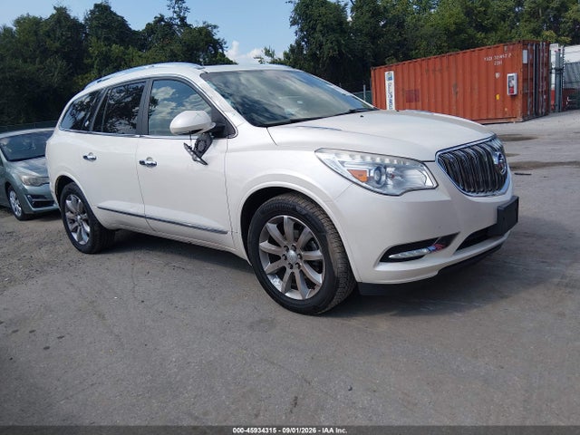 Aukcja sprzedaży 2014 Buick Enclave Premium, vin: 5GAKVCKD9EJ154530, numer aukcji: 45934315