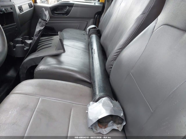Продажа на аукционе авто 2020 International Mv, vin: 3HAEUMML4LL400068, номер лота: 45934318