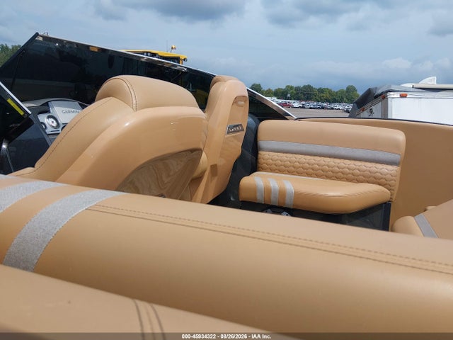 Продажа на аукционе авто 2024 Crest Iii Pontoon, vin: CSM00042G324, номер лота: 45934322