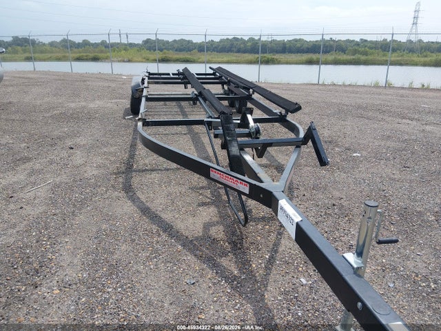 Продажа на аукционе авто 2024 Crest Iii Pontoon, vin: CSM00042G324, номер лота: 45934322