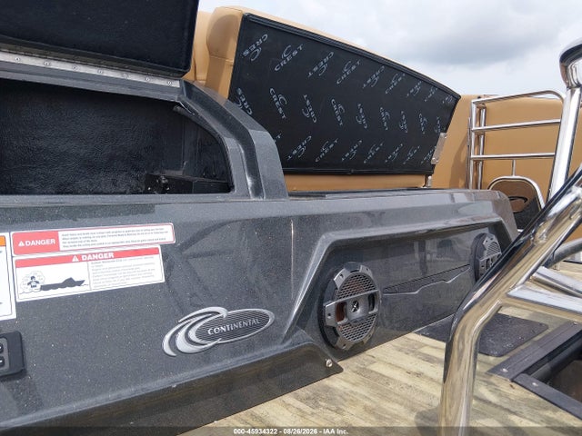 Продажа на аукционе авто 2024 Crest Iii Pontoon, vin: CSM00042G324, номер лота: 45934322