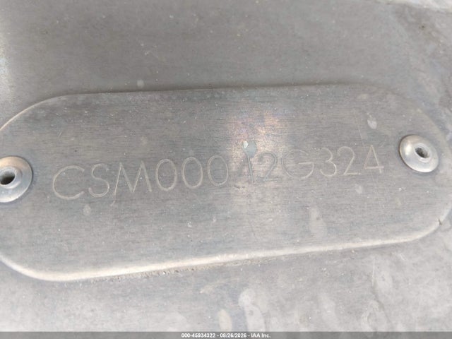 Продажа на аукционе авто 2024 Crest Iii Pontoon, vin: CSM00042G324, номер лота: 45934322