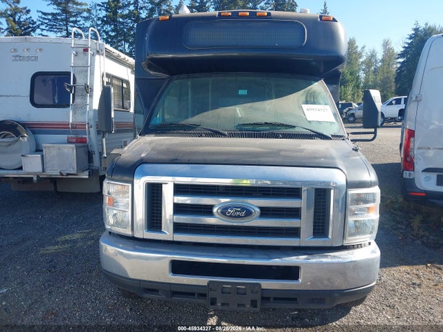 Продаж на аукціоні авто 2011 Ford E-350 Cutaway, vin: 1FDEE3FS1BDA14871, номер лоту: 45934327