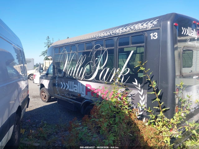 Продаж на аукціоні авто 2011 Ford E-350 Cutaway, vin: 1FDEE3FS1BDA14871, номер лоту: 45934327