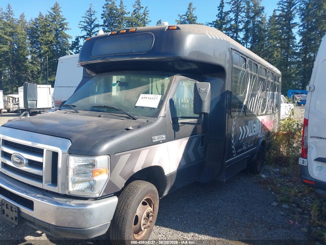 Продаж на аукціоні авто 2011 Ford E-350 Cutaway, vin: 1FDEE3FS1BDA14871, номер лоту: 45934327