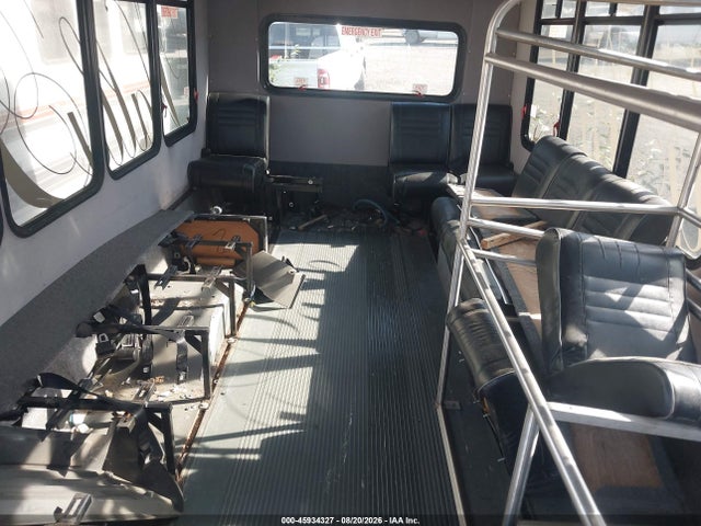 Продаж на аукціоні авто 2011 Ford E-350 Cutaway, vin: 1FDEE3FS1BDA14871, номер лоту: 45934327
